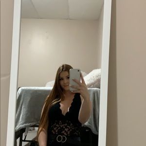 Meet your Posher, Mckenna